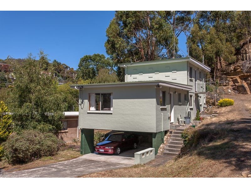 1, 2, 3/6 McRobies Road, South Hobart TAS 7004