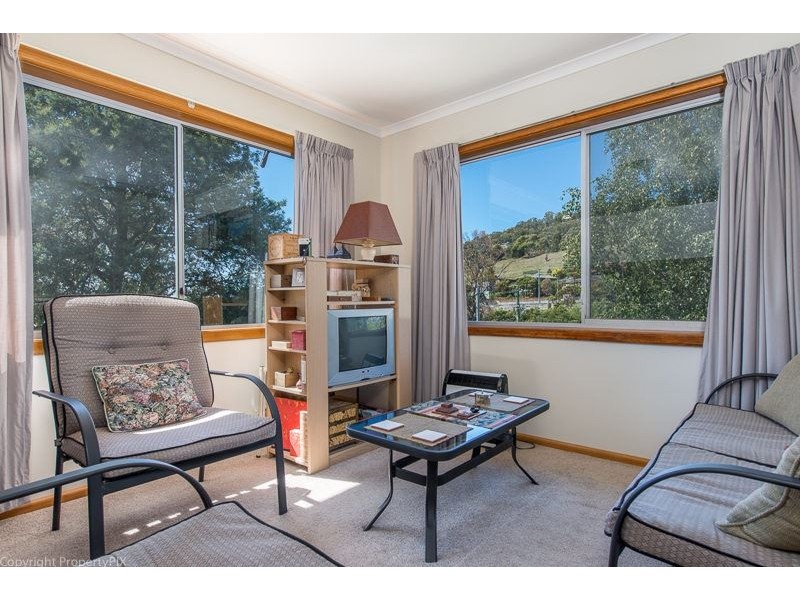 1, 2, 3/6 McRobies Road, South Hobart TAS 7004