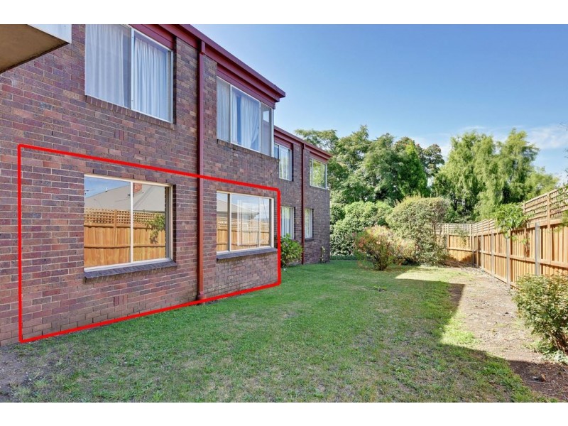 4/20 Pine Street, West Hobart TAS 7000