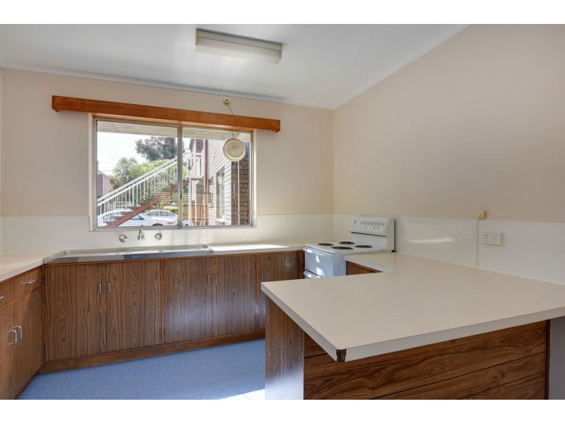 4/20 Pine Street, West Hobart TAS 7000