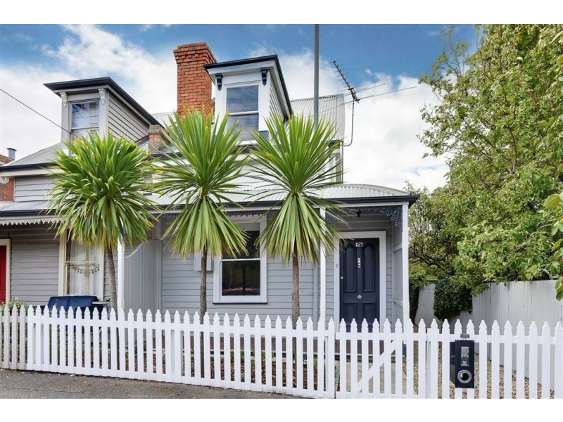 127 Hill Street, West Hobart TAS 7000