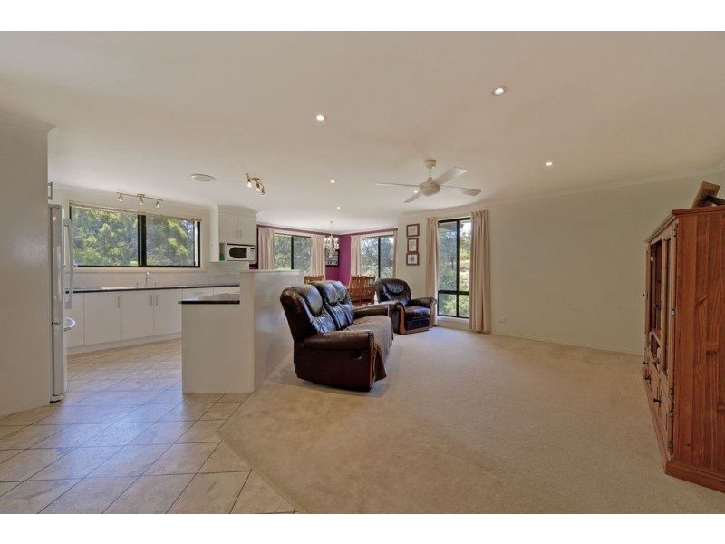 122 Glen Dhu Road, Molesworth TAS 7140