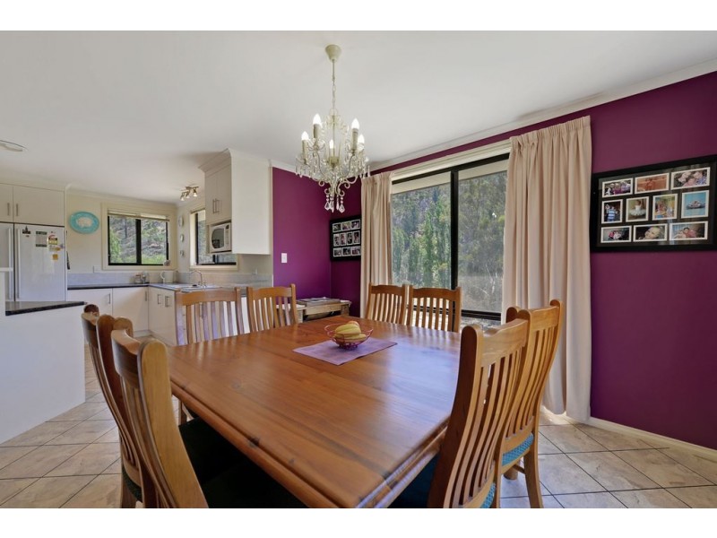 122 Glen Dhu Road, Molesworth TAS 7140