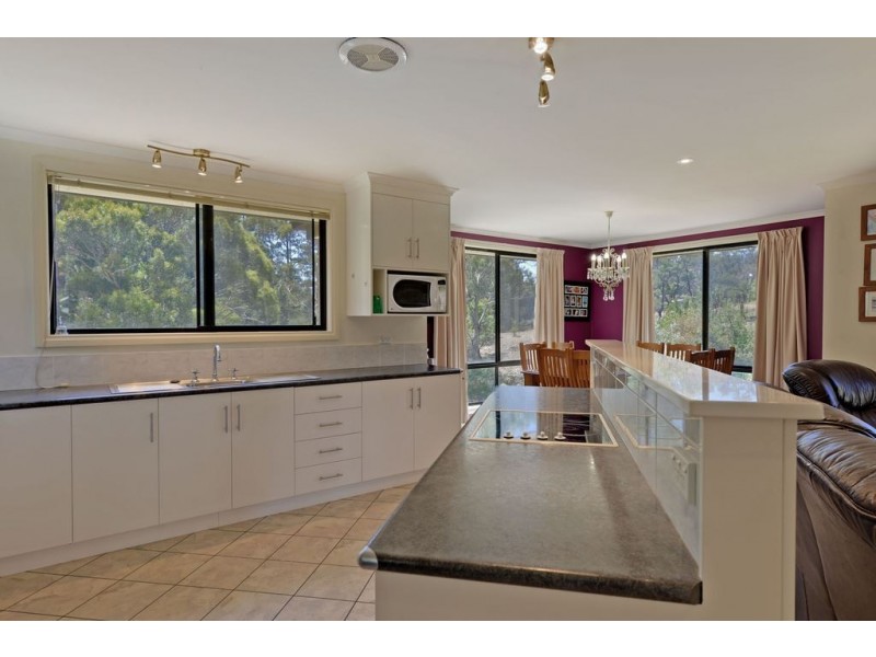 122 Glen Dhu Road, Molesworth TAS 7140