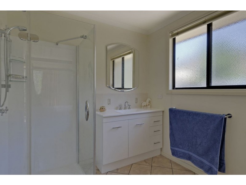 122 Glen Dhu Road, Molesworth TAS 7140