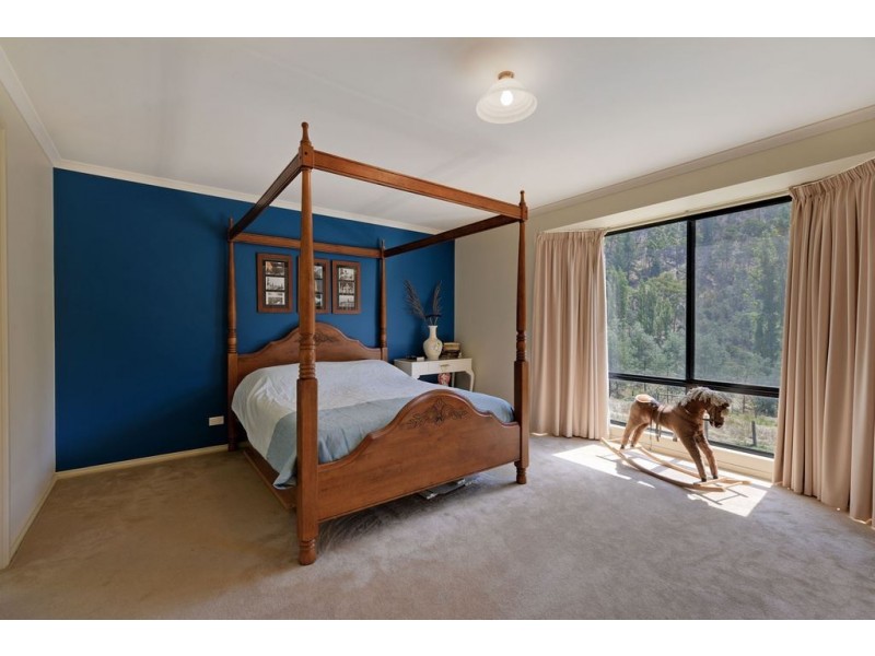 122 Glen Dhu Road, Molesworth TAS 7140