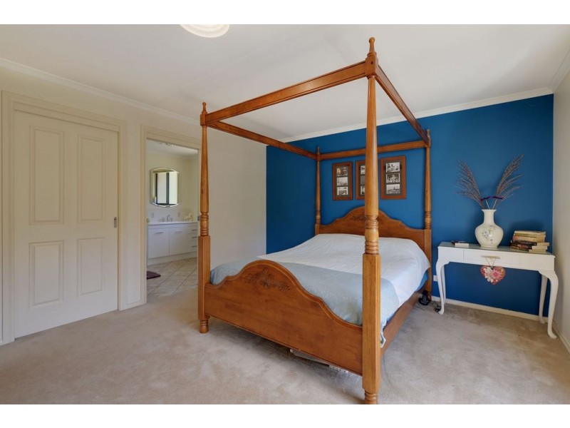 122 Glen Dhu Road, Molesworth TAS 7140