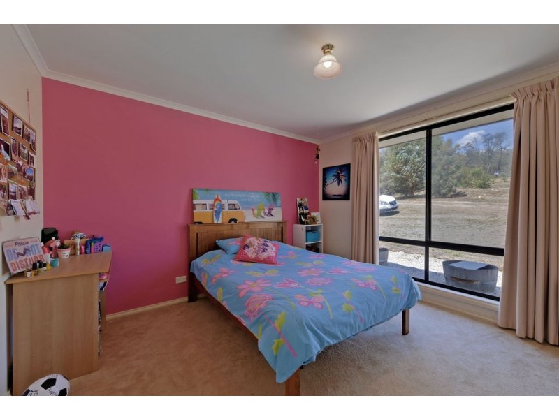 122 Glen Dhu Road, Molesworth TAS 7140