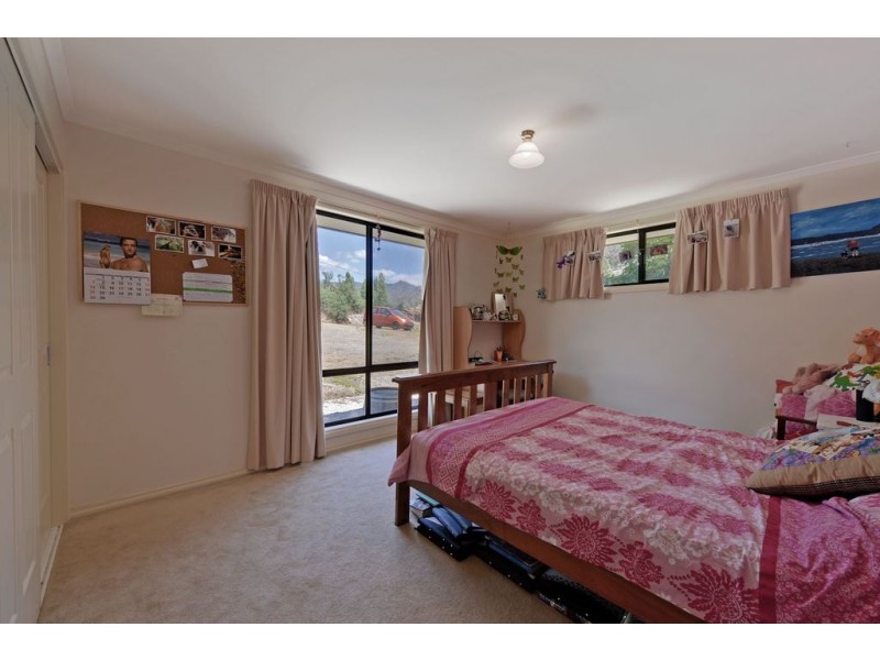 122 Glen Dhu Road, Molesworth TAS 7140