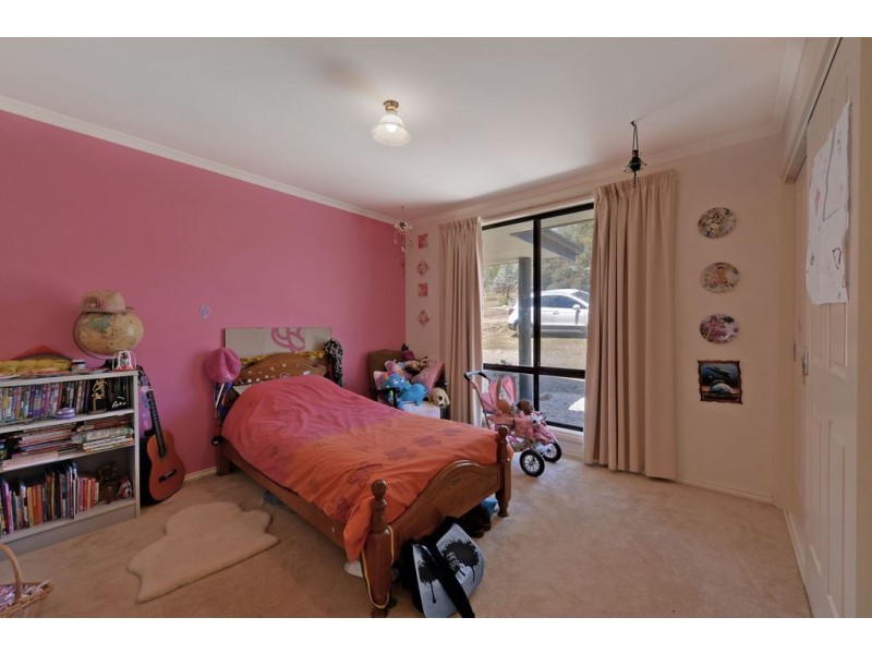 122 Glen Dhu Road, Molesworth TAS 7140