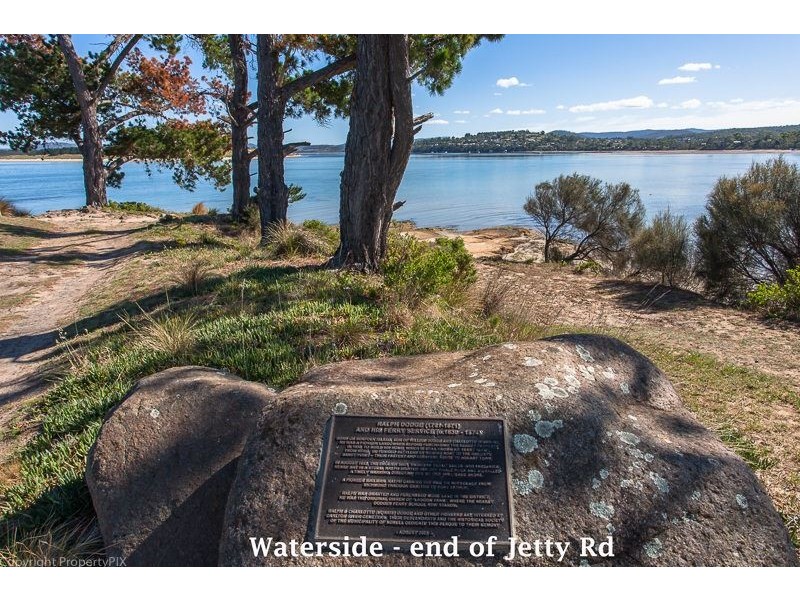 5 Jetty Road, Dodges Ferry TAS 7173