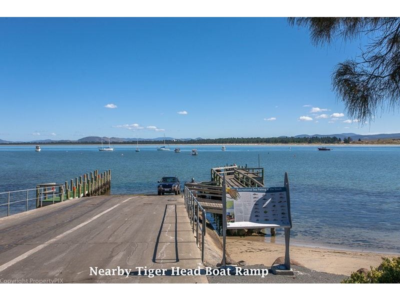 5 Jetty Road, Dodges Ferry TAS 7173