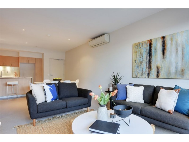 4/166 Bathurst Street, Hobart TAS 7000