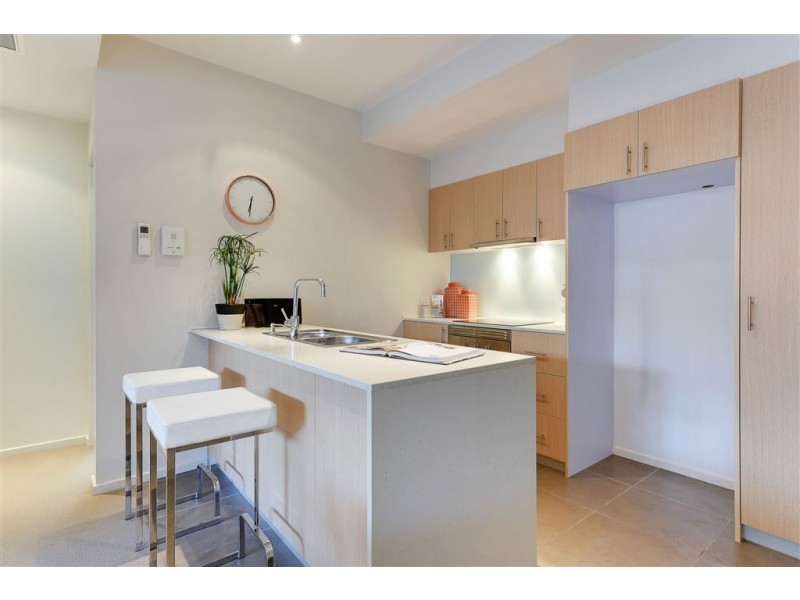4/166 Bathurst Street, Hobart TAS 7000