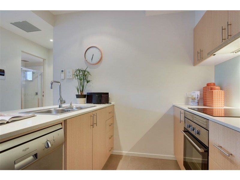 4/166 Bathurst Street, Hobart TAS 7000