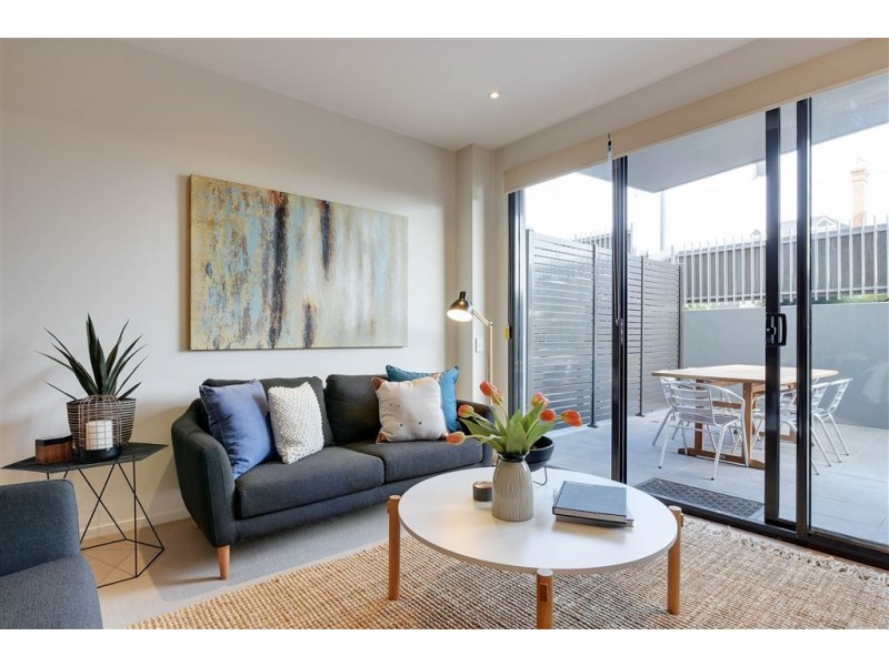 4/166 Bathurst Street, Hobart TAS 7000