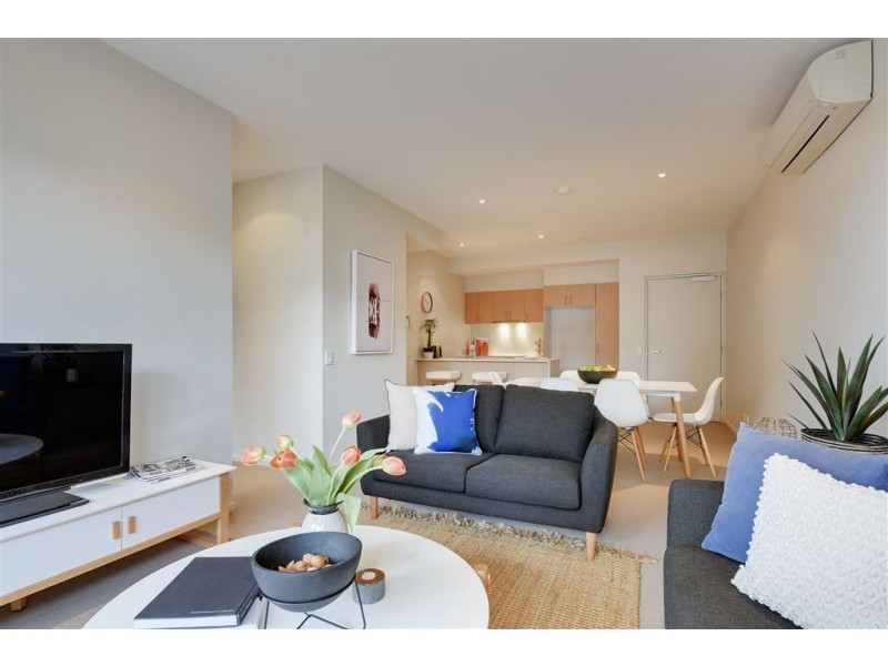 4/166 Bathurst Street, Hobart TAS 7000