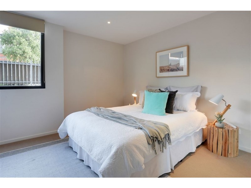 4/166 Bathurst Street, Hobart TAS 7000