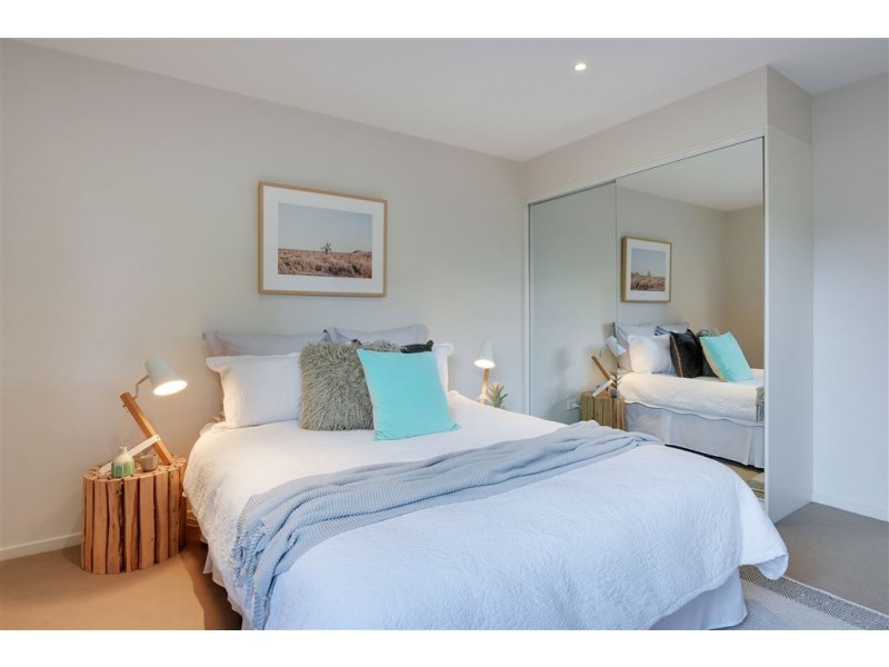 4/166 Bathurst Street, Hobart TAS 7000