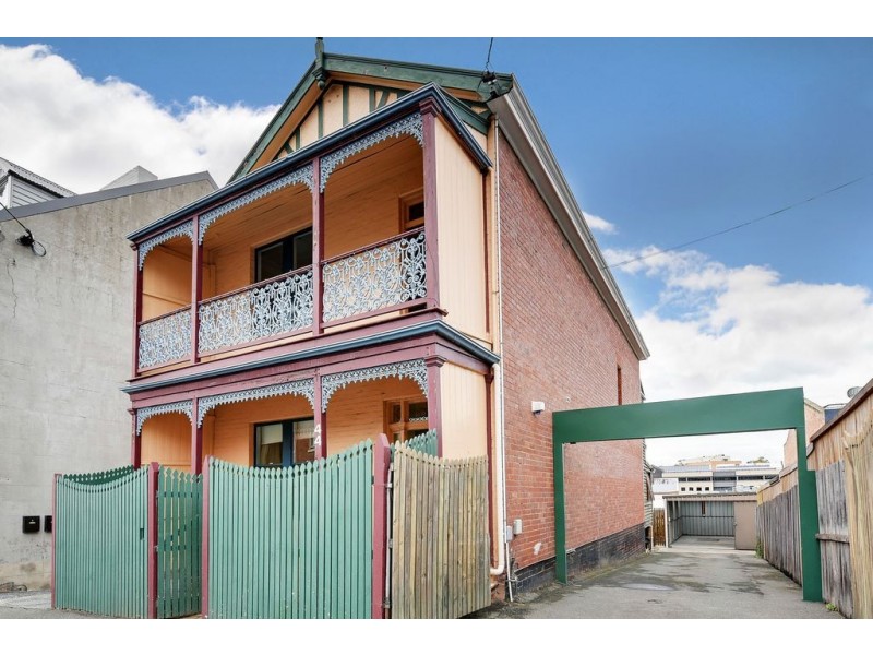 44 Goulburn Street, Hobart TAS 7000