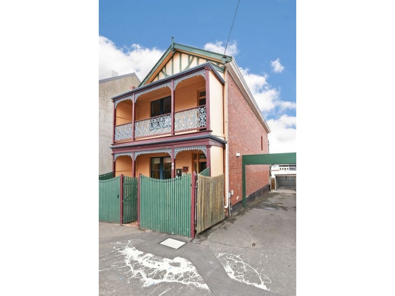 44 Goulburn Street, Hobart TAS 7000