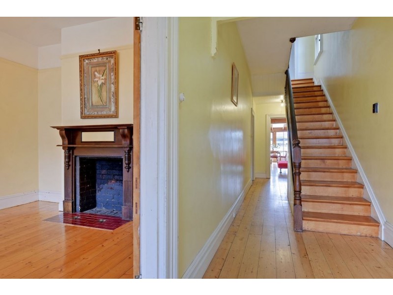 44 Goulburn Street, Hobart TAS 7000