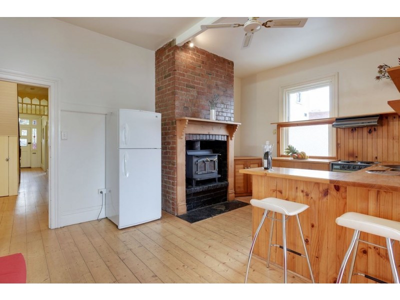 44 Goulburn Street, Hobart TAS 7000
