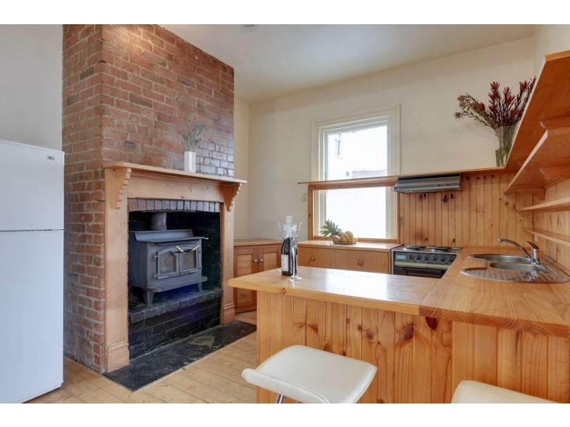 44 Goulburn Street, Hobart TAS 7000