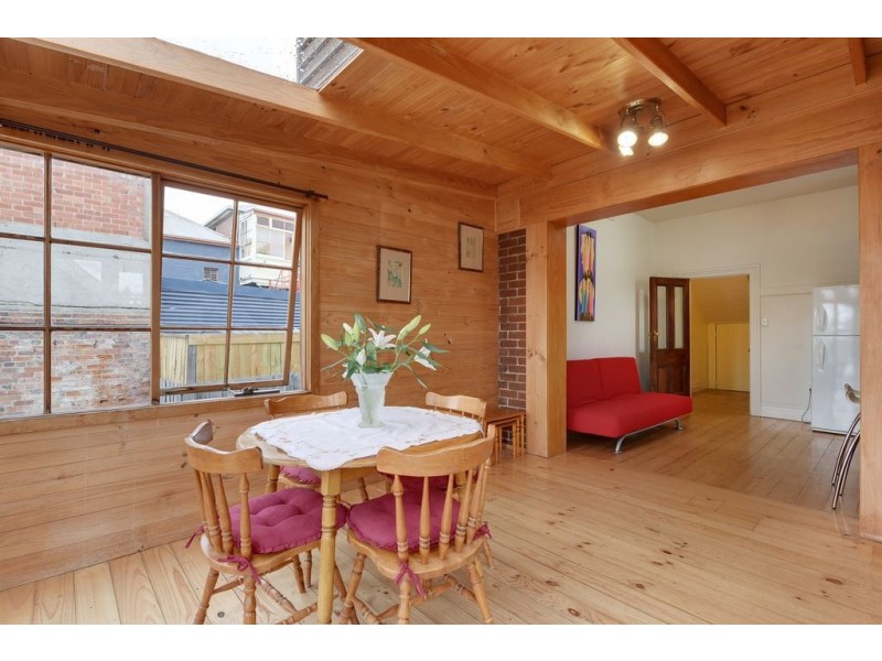 44 Goulburn Street, Hobart TAS 7000