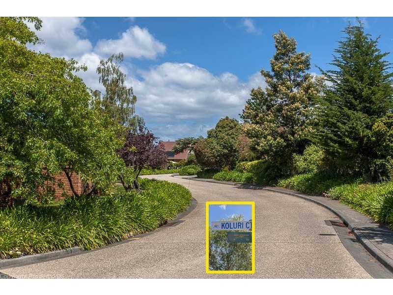 4 Koluri Court, Lindisfarne TAS 7015