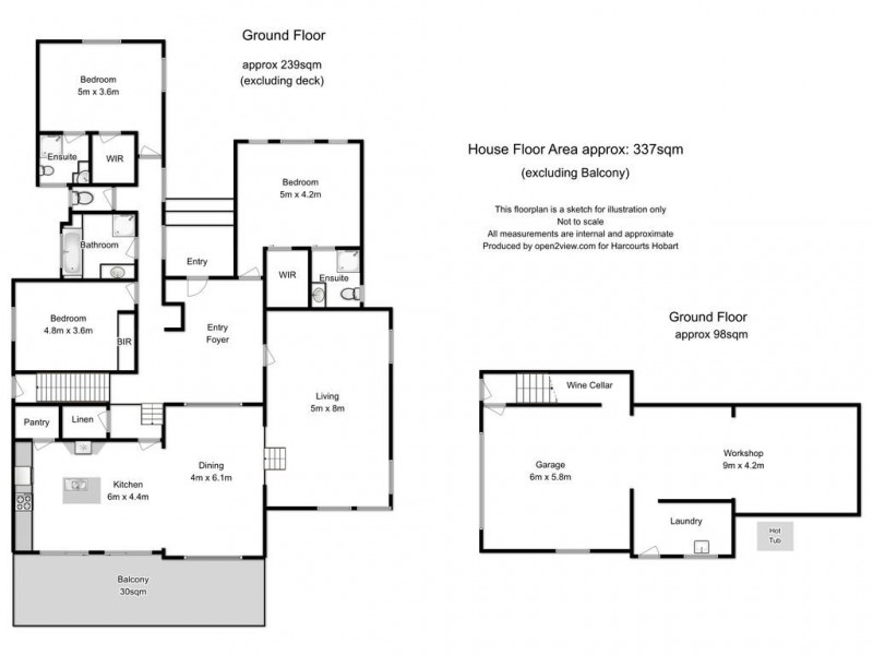 4 Koluri Court, Lindisfarne TAS 7015