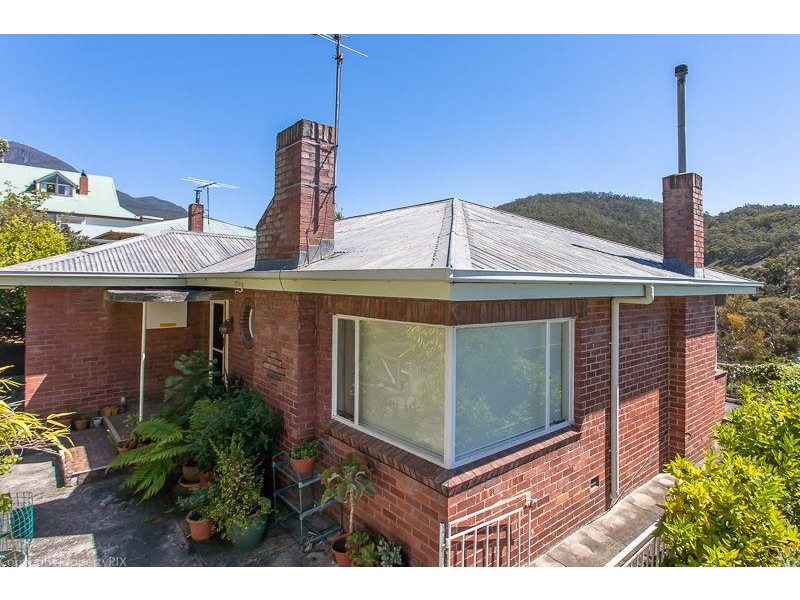 81 Wentworth Street, South Hobart TAS 7004