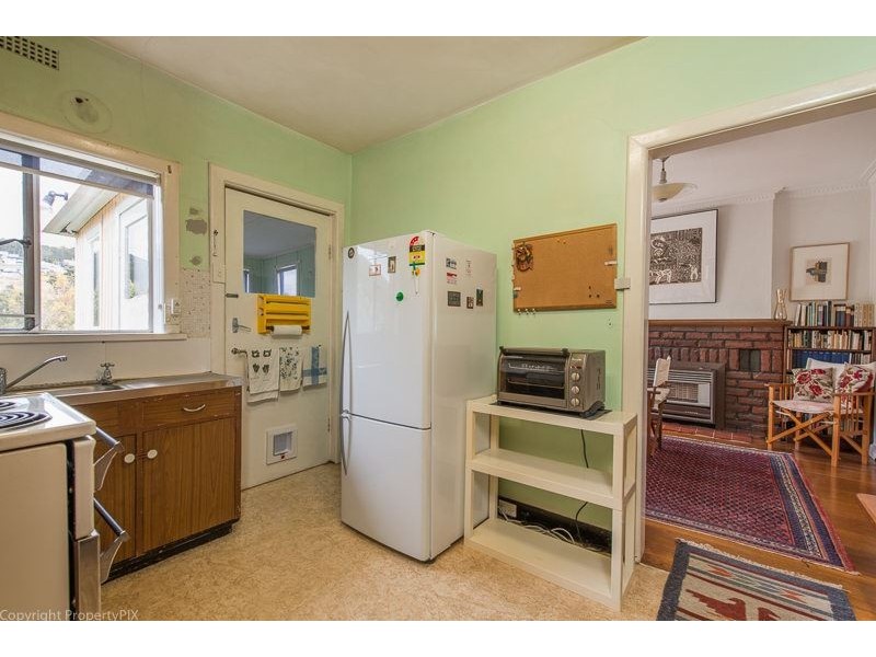 81 Wentworth Street, South Hobart TAS 7004