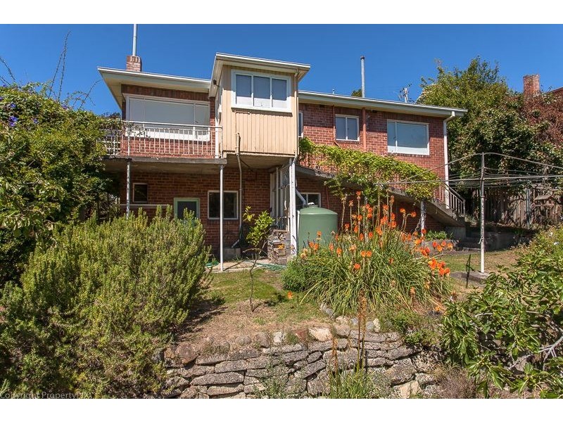81 Wentworth Street, South Hobart TAS 7004