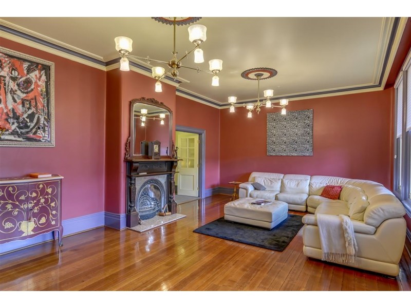 3/80-82 Hampden Road, Battery Point TAS 7004