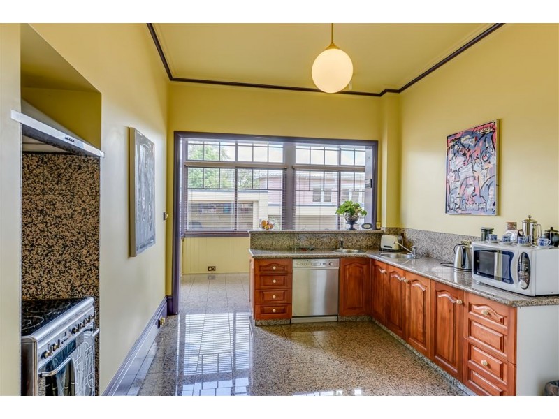 3/80-82 Hampden Road, Battery Point TAS 7004