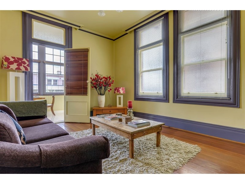 3/80-82 Hampden Road, Battery Point TAS 7004