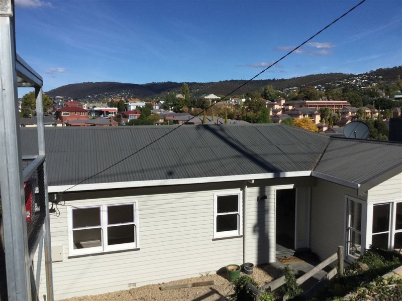 354B Liverpool Street, West Hobart TAS 7000