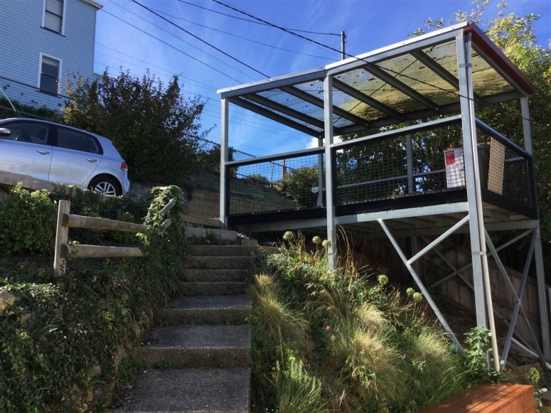 354B Liverpool Street, West Hobart TAS 7000