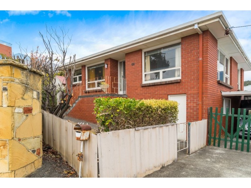 1/58 Pedder Street, New Town TAS 7008