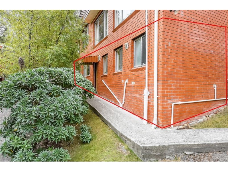 3/278 Churchill Avenue, Sandy Bay TAS 7005
