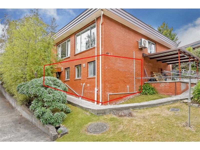 3/278 Churchill Avenue, Sandy Bay TAS 7005