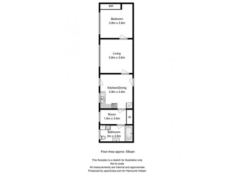 3/278 Churchill Avenue, Sandy Bay TAS 7005