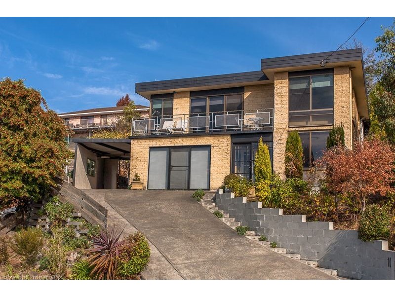 10 Trevatt Court, Lutana TAS 7009