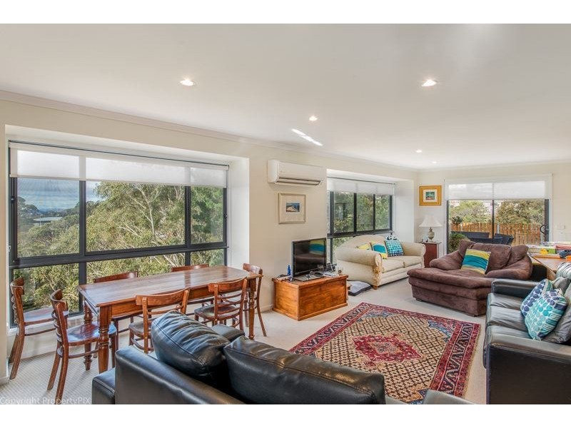 3/24a Richardson Avenue, Dynnyrne TAS 7005
