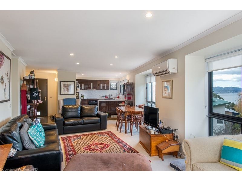 3/24a Richardson Avenue, Dynnyrne TAS 7005