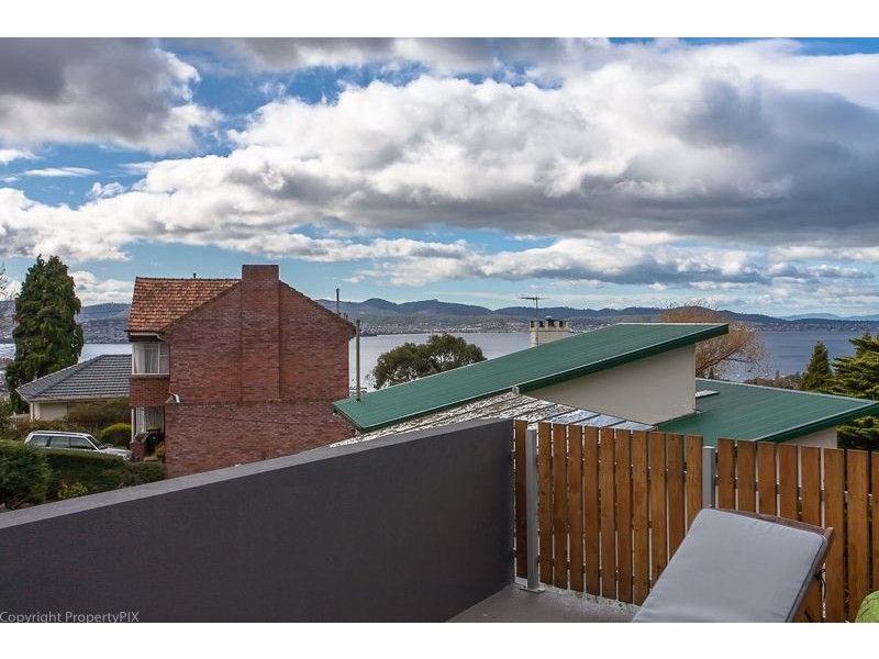 3/24a Richardson Avenue, Dynnyrne TAS 7005