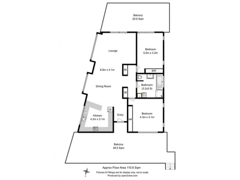 3/24a Richardson Avenue, Dynnyrne TAS 7005