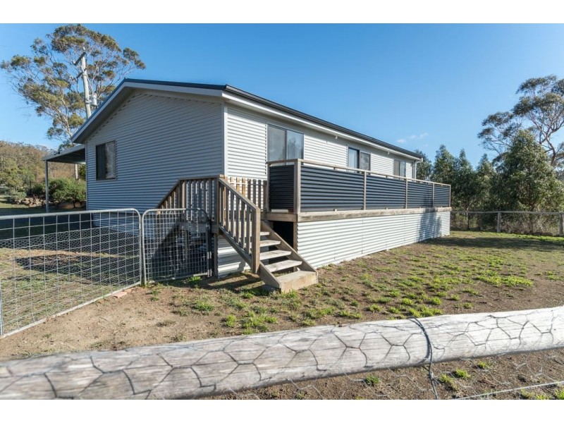 261 Green Valley Road, Bagdad TAS 7030