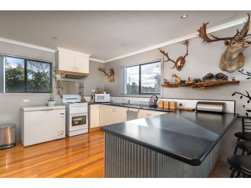 261 Green Valley Road, Bagdad TAS 7030